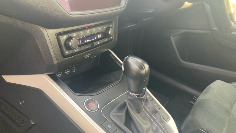 SEAT Arona 1.0 TSI 115 Xcellence Lux [EZ] 5dr DSG Petrol Hatchback